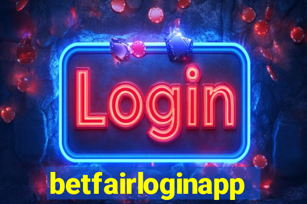 betfairloginapp