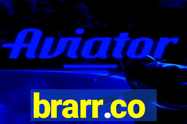 brarr.co