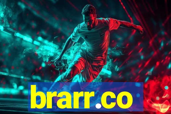 brarr.co
