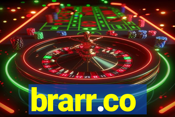 brarr.co