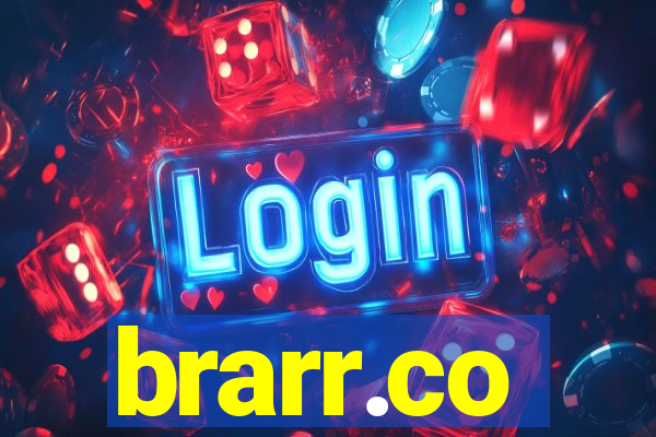 brarr.co