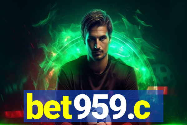 bet959.c