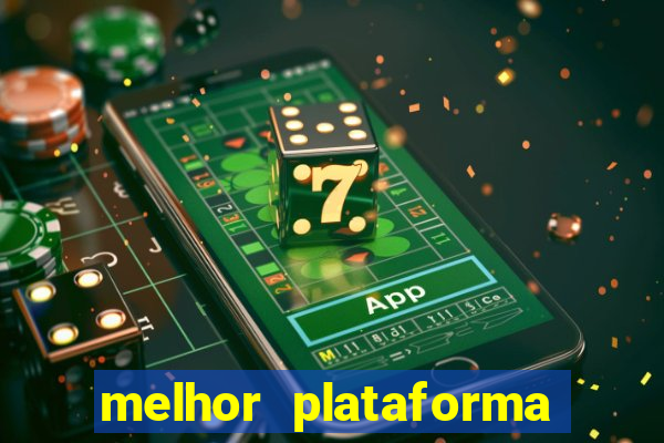 melhor plataforma para jogar de madrugada