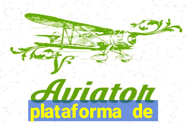 plataforma de aposta demo