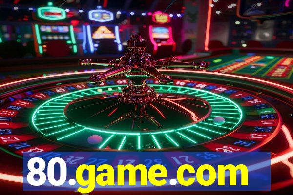 80.game.com