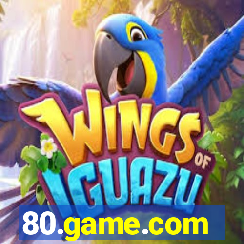 80.game.com