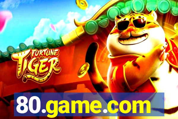 80.game.com