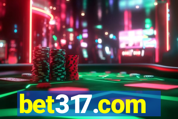 bet317.com