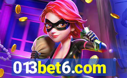 013bet6.com