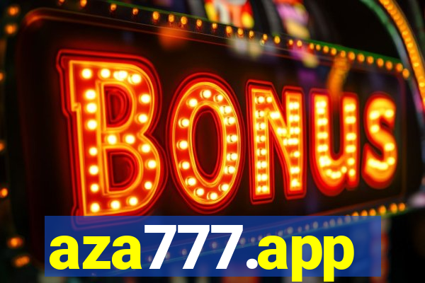 aza777.app