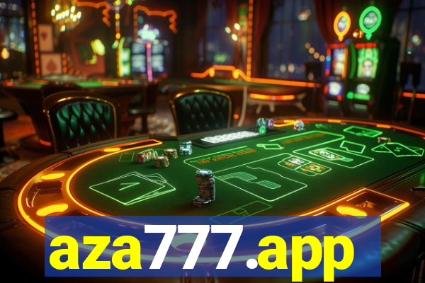 aza777.app