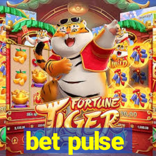 bet pulse