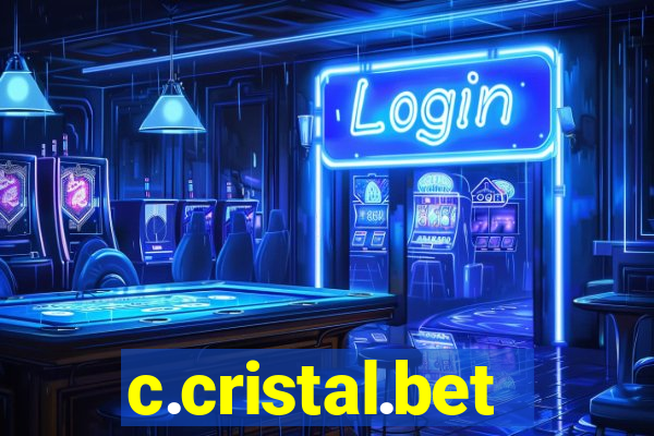 c.cristal.bet