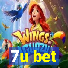 7u bet
