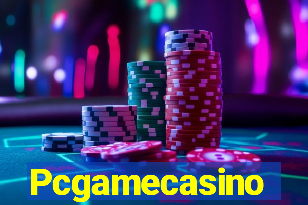 Pcgamecasino