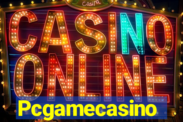 Pcgamecasino
