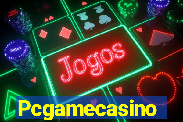 Pcgamecasino