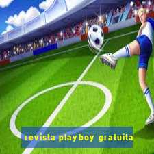 revista playboy gratuita