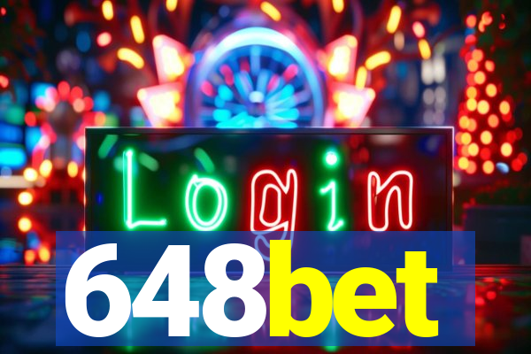 648bet