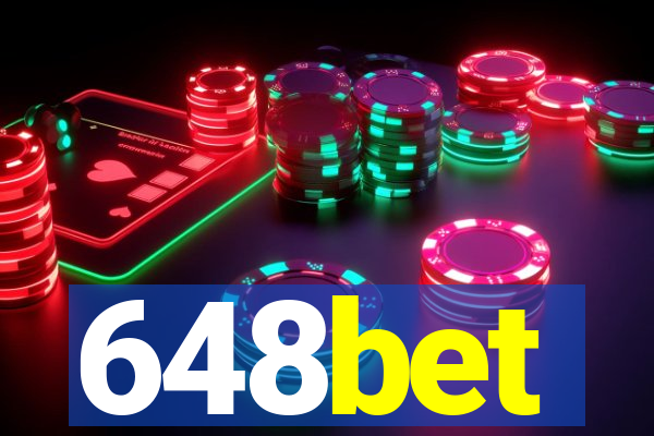 648bet