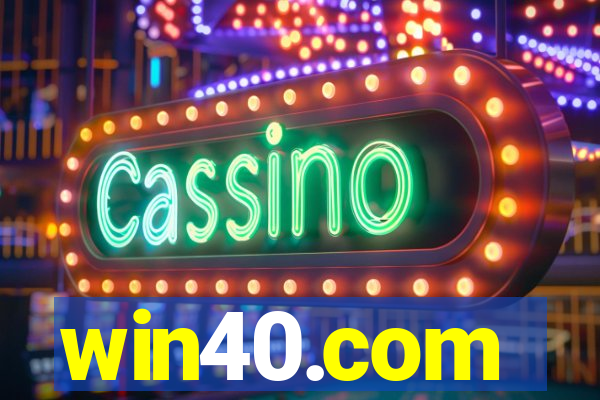 win40.com