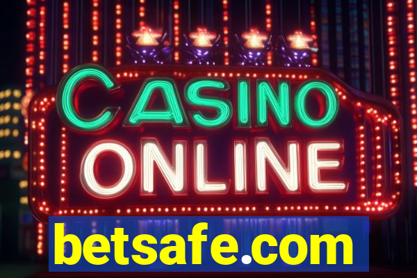 betsafe.com