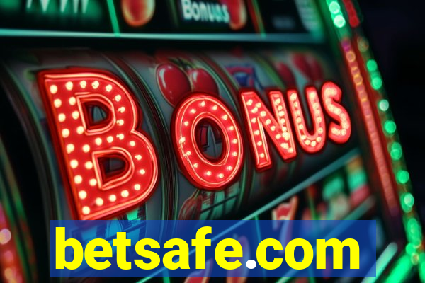 betsafe.com