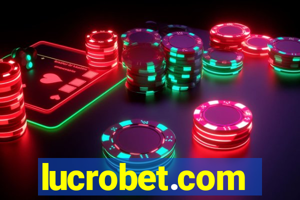 lucrobet.com