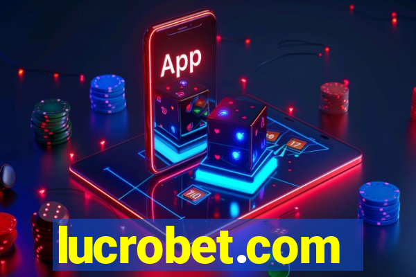 lucrobet.com