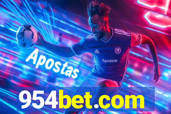 954bet.com