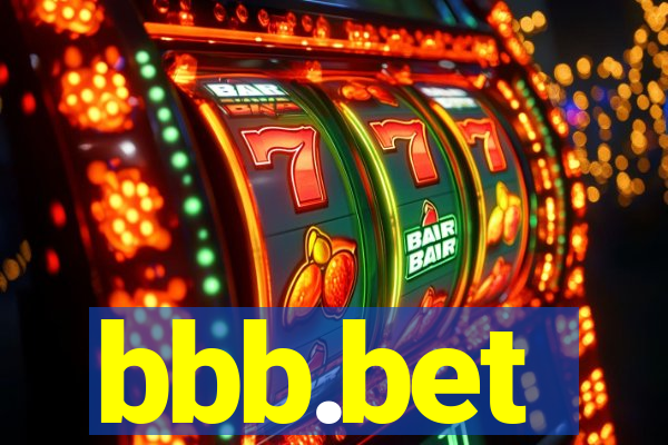 bbb.bet