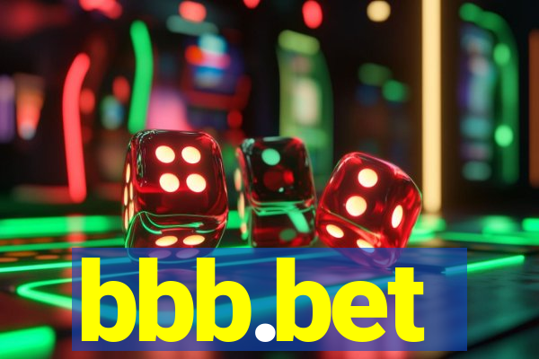 bbb.bet