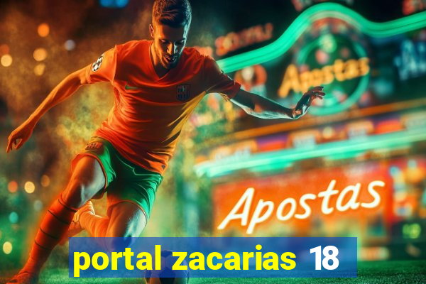 portal zacarias 18