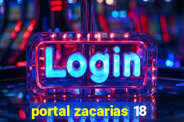 portal zacarias 18