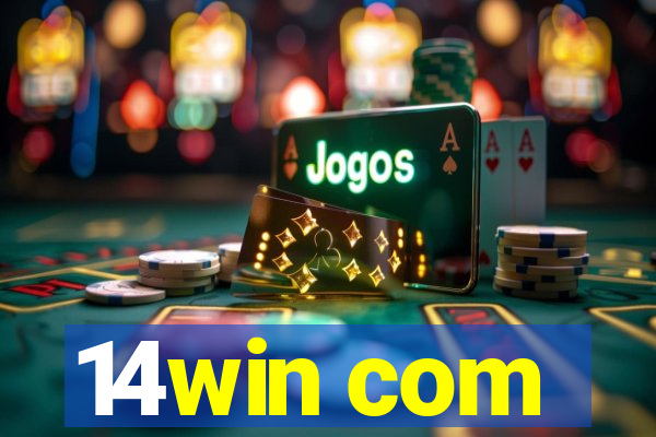 14win com