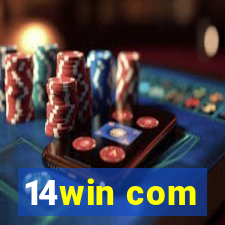 14win com
