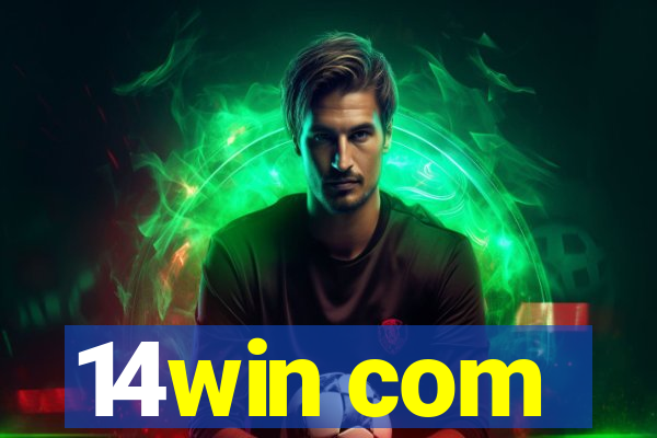 14win com