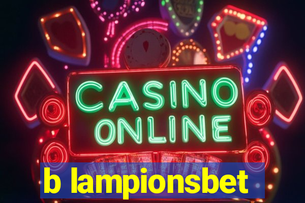 b lampionsbet