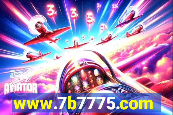 www.7b7775.com