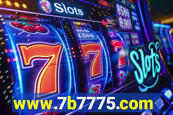 www.7b7775.com