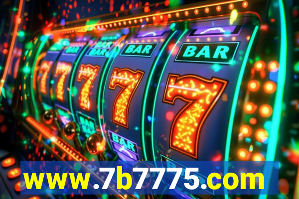 www.7b7775.com