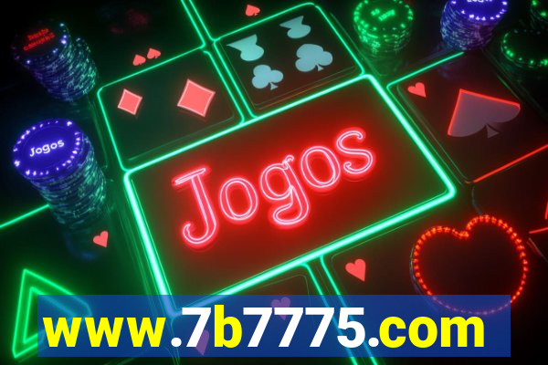 www.7b7775.com