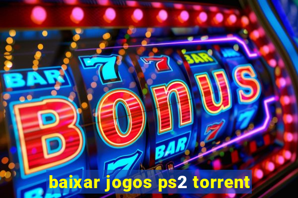 baixar jogos ps2 torrent