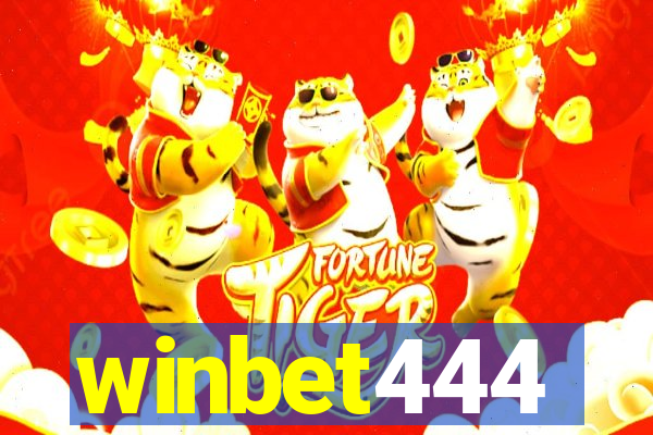 winbet444
