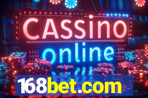168bet.com
