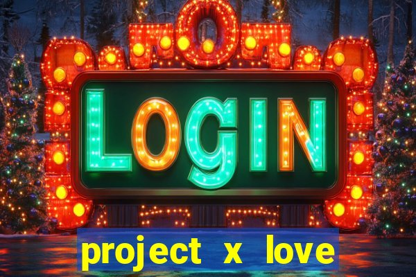 project x love potion blaze gallery
