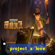 project x love potion blaze gallery