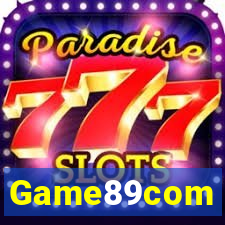 Game89com