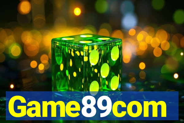 Game89com