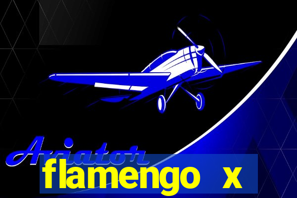 flamengo x athletico pr futemax